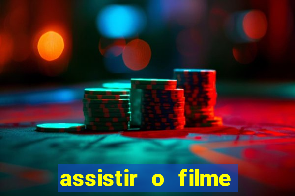 assistir o filme 007 cassino royale dublado